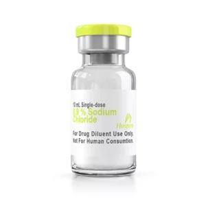 10 ML Sodium Chloride 0.9%