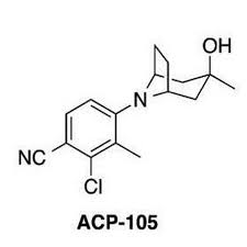 ACP-105 10mg/ml @ 30ml