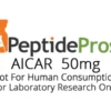 AICA Ribonucleotide (AICAR) 50mg 100 VIALS AT 50% OFF