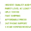 AOD-9604 5mg