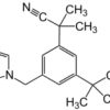 Anastrozole 1.5mg/ml @30ml