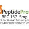 BPC 157 5mg