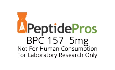 BPC 157 5mg