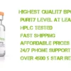 BPC 157 5mg