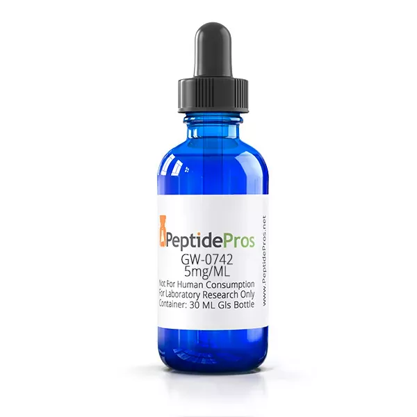 GW-0742 – 50 BOTTLES AT 30 PERCENT OFF