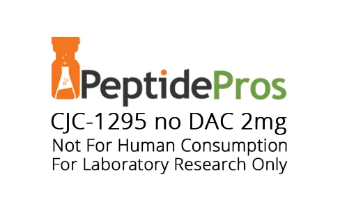 CJC-1295 WITH DAC – 50 VIALS AT 30 PERCENT OFF