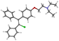 Clomiphene 40mg/ml @ 30ml