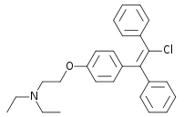 Clomiphene 40mg/ml @ 30ml