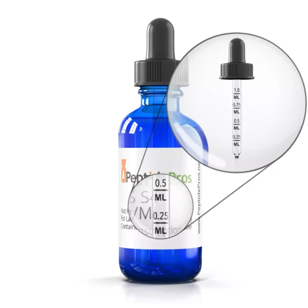 Clomiphene 40mg/ml @ 30ml