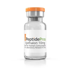 Epithalon 10mg