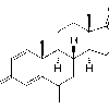 Exemestane (Aromasin) 25mg/ML @ 30ML