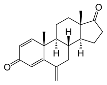 Exemestane (Aromasin) 25mg/ML @ 30ML