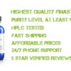 Finasteride 5mg/ml @ 30ml