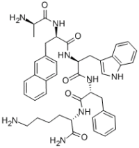CJC-1295 NO DAC and GHRP-2 BLEND (2mg each = 4mg total)