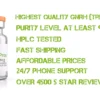 GnRH (Triptorelin) 100 mcg