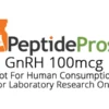 GnRH (Triptorelin) 100 mcg