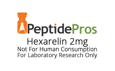 HEXARELIN 2mg