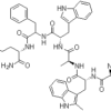 CJC-1295 NO DAC and Hexarelin BLEND (2mg each = 4mg total)