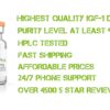 IGF-1 DES 1mg
