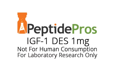IGF-1 DES 1mg