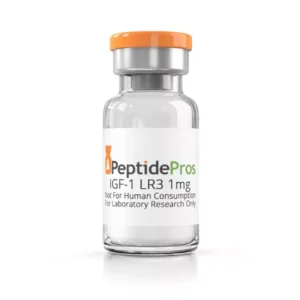 IGF-1 LR3 1mg
