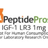 IGF-1 LR3 1mg