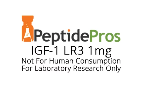 IGF-1 LR3 1mg