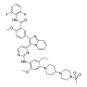 IGF-1 LR3 1mg