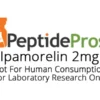 IPAMORELIN 2mg