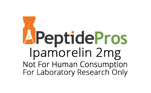 IPAMORELIN 2mg