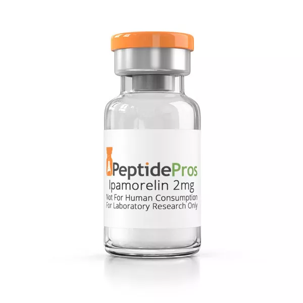 IPAMORELIN 2mg