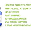 Letrozole 2.5mg/ml @ 30ml