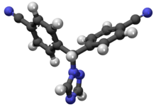 Letrozole 2.5mg/ml @ 30ml