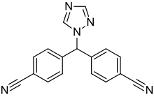 Letrozole 2.5mg/ml @ 30ml