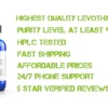 Levothyroxine (T4) 100mcg/ml @ 30ml