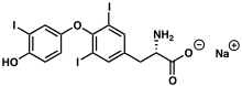 Liothyronine (T3) 100mcg/ml @30 ml
