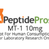 Melanotan 1 (MT-1) 10mg 50 VIALS 30% OFF