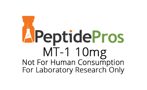 Melanotan 1 (MT-1) 10mg 50 VIALS 30% OFF