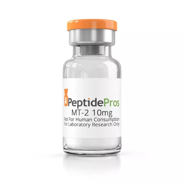 50mg Melanotan 2 (MT-2) Advanced Research Kit – SAVE 25%