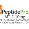 Melanotan 2 (MT-2) 50 VIALS AT 30% OFF