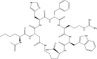 Melanotan 2 (MT-2) 10mg