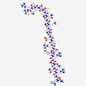 Myostatin HMP (GDF8) 1mg