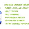 Noopept 20mg/ml @ 30ml