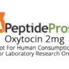 Oxytocin 2mg 50 VIALS AT 30% OFF