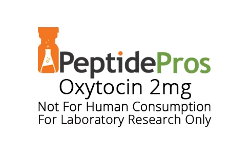 Oxytocin 2mg 50 VIALS AT 30% OFF
