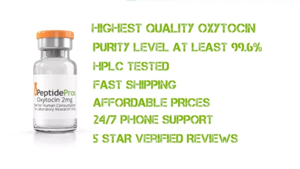 Oxytocin 2mg