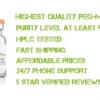 PEG-MGF 2mg