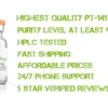PT-141 (Bremelanotide) 10mg