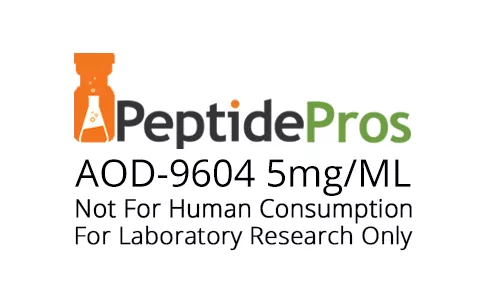 AOD-9604 5mg