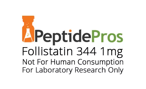 Follistatin 344 1mg